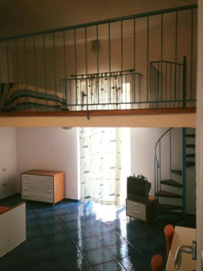 Agenzia Isotur LOCANDA NONNA GIULIA 32 VISTA MARE - Soppalcata